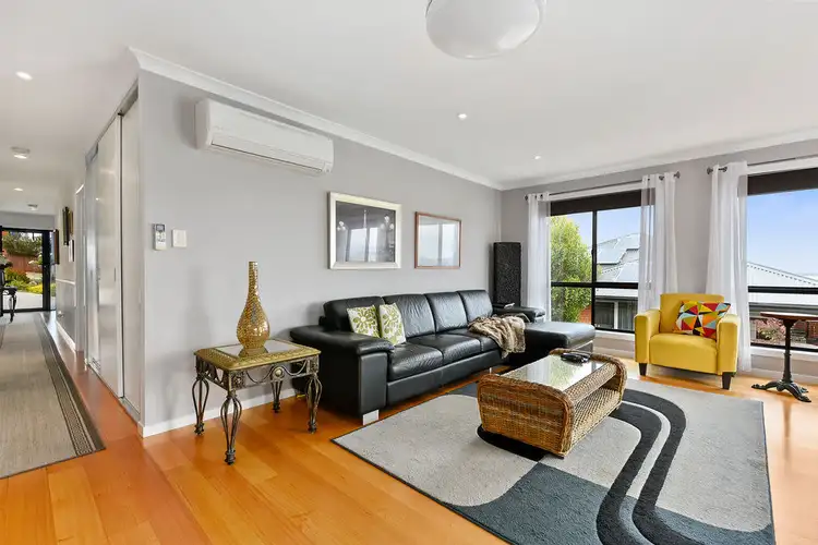 Third view of Homely house listing, 69 Horizon Drive, Sorell TAS 7172