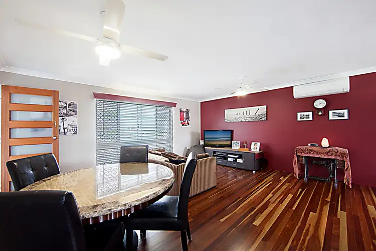 Second view of Homely house listing, 56 Louise Street, Cranbrook QLD 4814