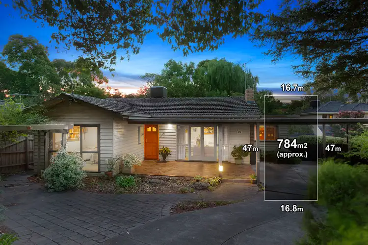 39 Dunscombe Avenue, Glen Waverley VIC 3150