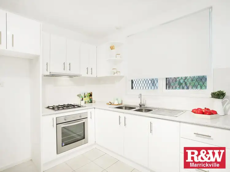 Fourth view of Homely unit listing, 6/85 Beauchamp Street, Marrickville NSW 2204