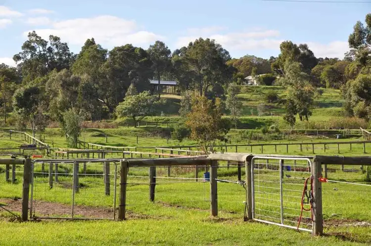 1771 South Western Highway, Jarrahdale WA 6124