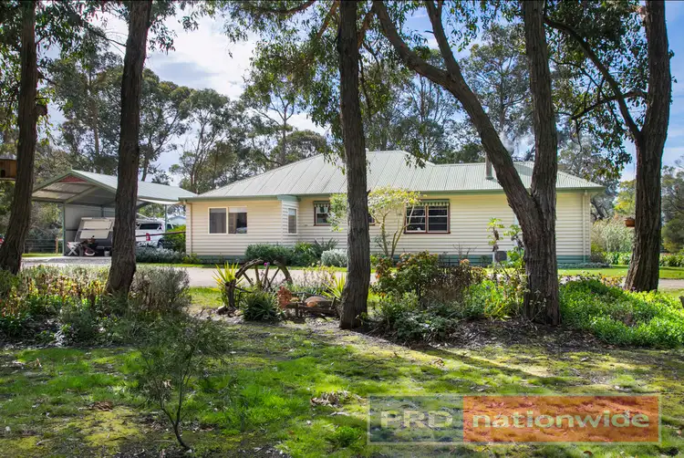 Second view of Homely house listing, 997 Pittong-Snake Valley Road, Snake Valley VIC 3351
