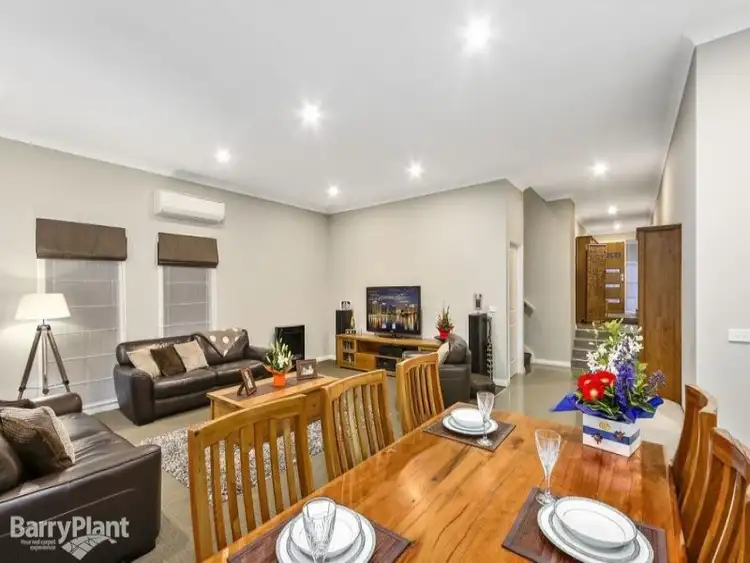 Sixth view of Homely house listing, 4 Cherry Lane, Montrose VIC 3765