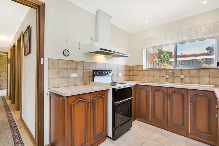 Second view of Homely unit listing, 6-43 Jordan Drive, Morphett Vale SA 5162