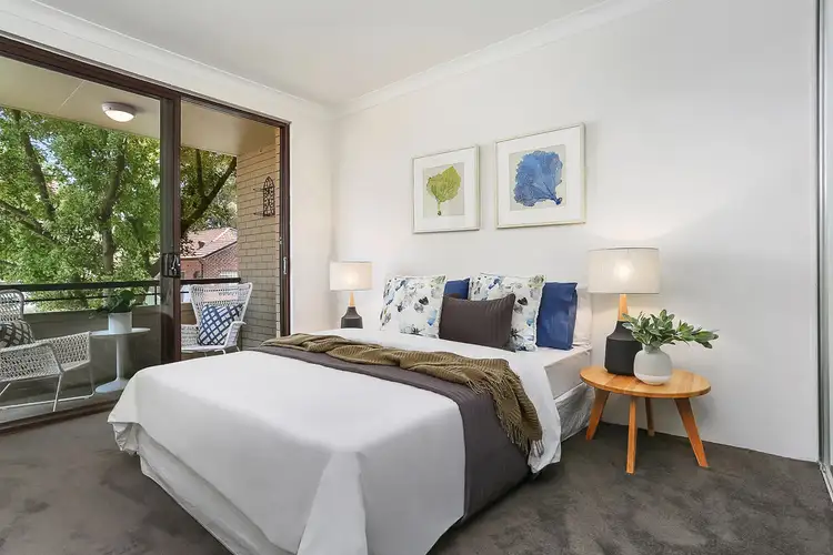 Sixth view of Homely unit listing, 2/51 Hay Street, Leichhardt NSW 2040