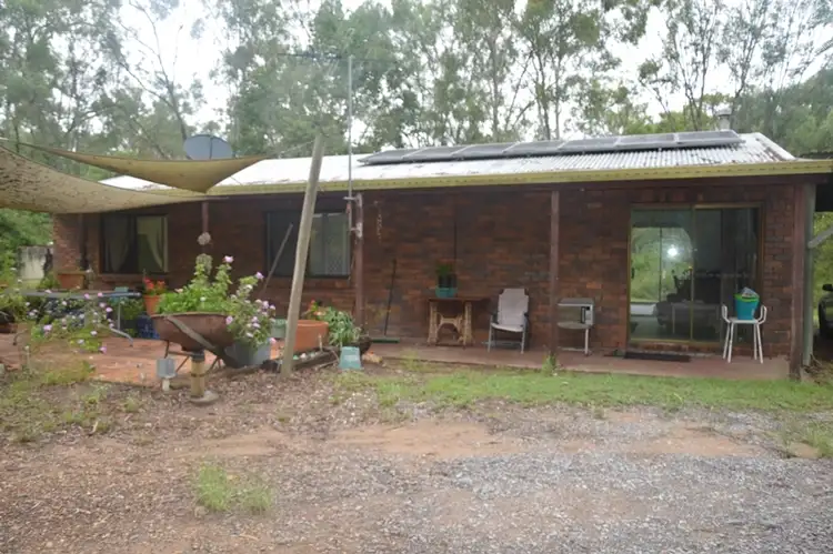 Main view of Homely rural property listing, Address available on request