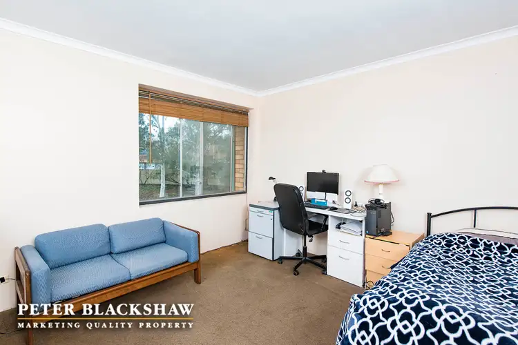 Third view of Homely apartment listing, 67/3 Waddell Place, Curtin ACT 2605