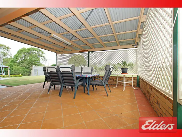 Second view of Homely house listing, 31 Wharf Street, South Maclean QLD 4280