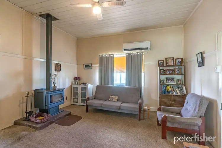 Second view of Homely house listing, 32 Belmore Street, Cargo NSW 2800