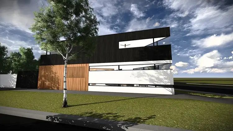 Third view of Homely house listing, 50 St Vincent Street, Albert Park VIC 3206