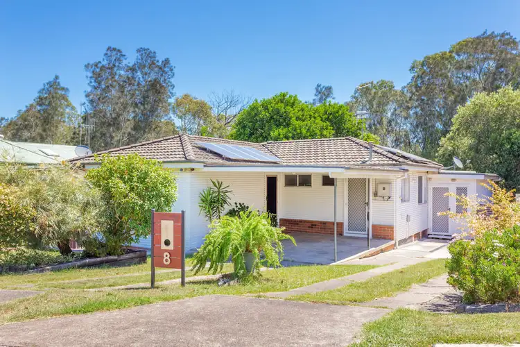 Second view of Homely house listing, 8 Dale Street, Taree NSW 2430