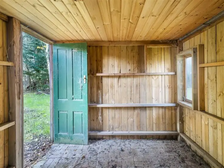 Seventh view of Homely land listing, Lot 1 The Willow Shack via Ebden Street, Carlsruhe VIC 3442