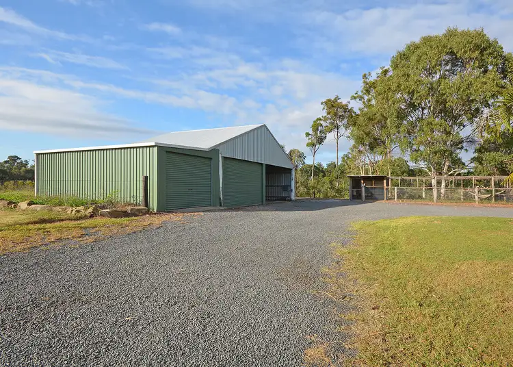 Fourth view of Homely house listing, 11 Valfern Court, Dundowran QLD 4655