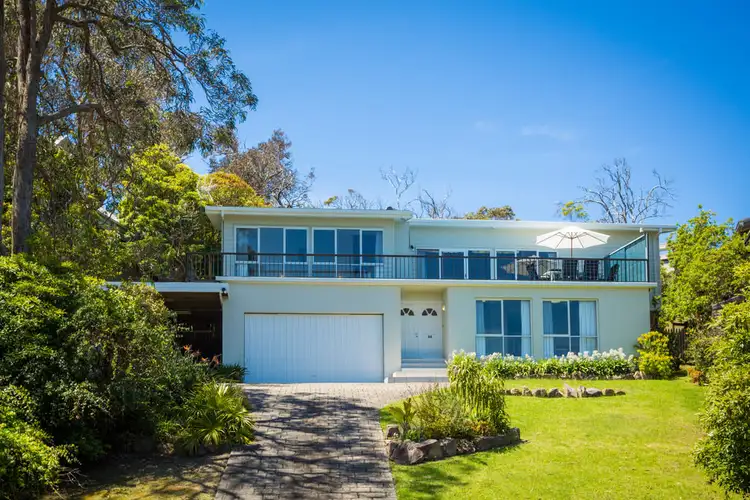 Seventh view of Homely house listing, 44 LAKE STREET, Merimbula NSW 2548
