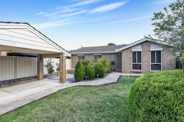 Second view of Homely house listing, 27 Underwood Close, Golden Grove SA 5125