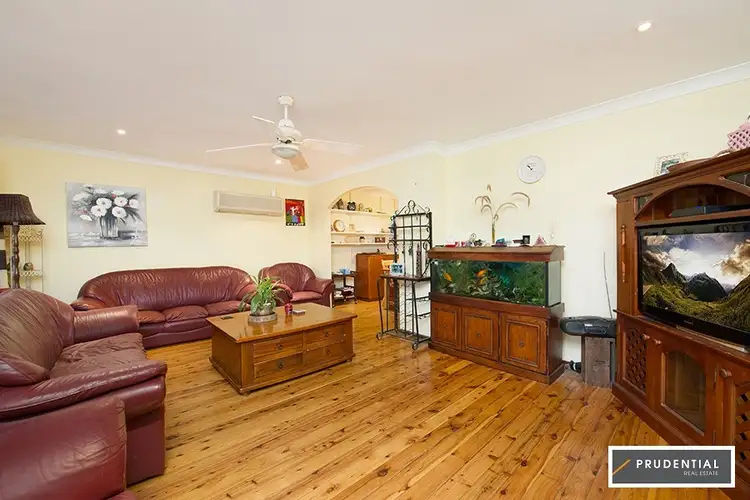 Third view of Homely house listing, 10 Macintyre Crescent, Ruse NSW 2560