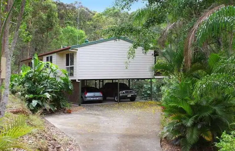 39 Saunders Drive, Bonogin QLD 4213