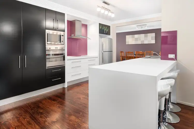 Second view of Homely house listing, 14 Honeyeater Place, Ingleburn NSW 2565