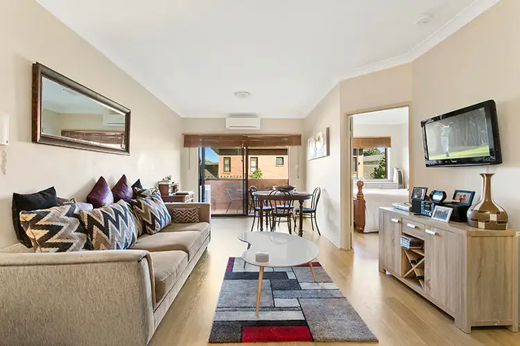 23/17-21 Villiers Street, Kensington NSW 2033