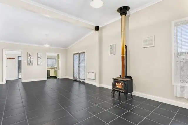 Fourth view of Homely house listing, 95 Meylin Street, Port Macdonnell SA 5291