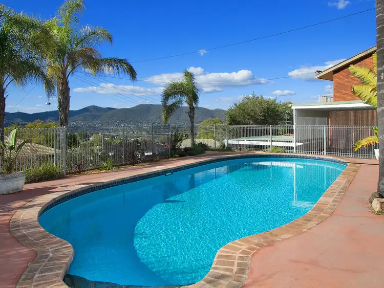 Fifth view of Homely house listing, 3 Paul Street, Tamworth NSW 2340