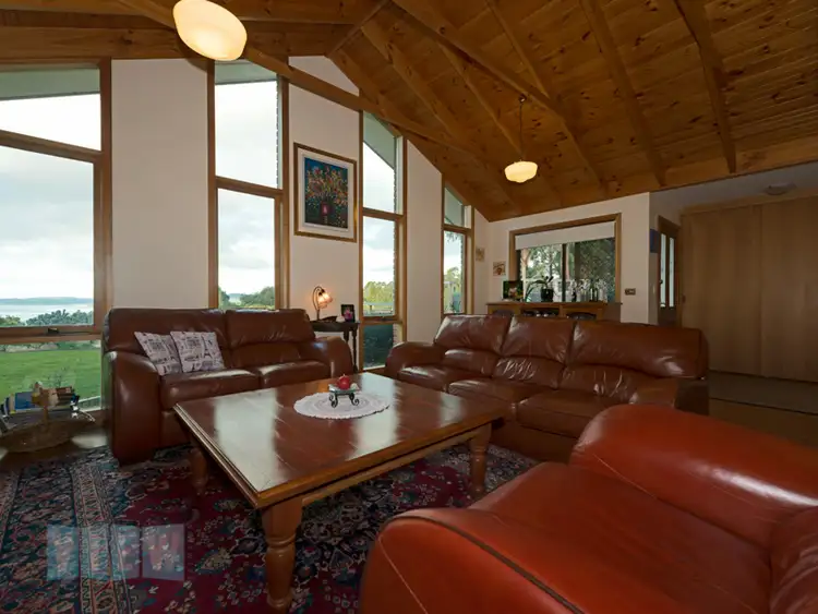 Fifth view of Homely house listing, 144 Pullens Road, Woodbridge TAS 7162