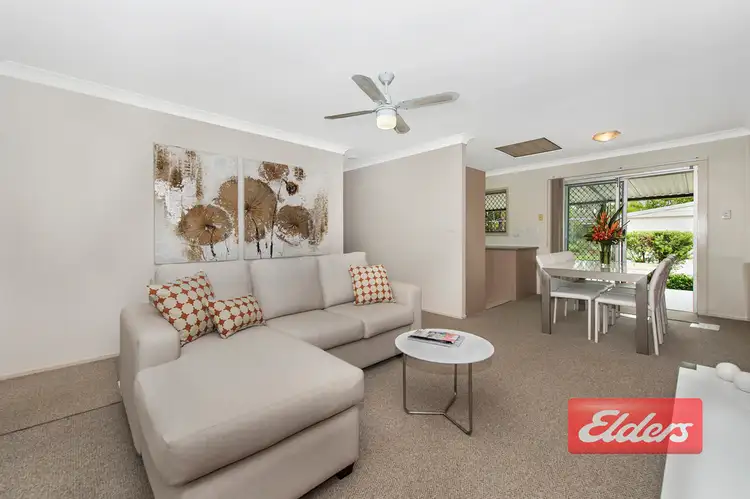 Third view of Homely house listing, 9 Raelene Terrace, Springwood QLD 4127