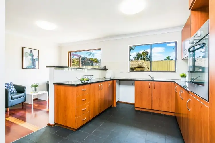 Fifth view of Homely house listing, 19 Carolyn Grove, Athelstone SA 5076