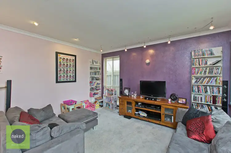 Second view of Homely house listing, 31 Greengage Court, Armadale WA 6112