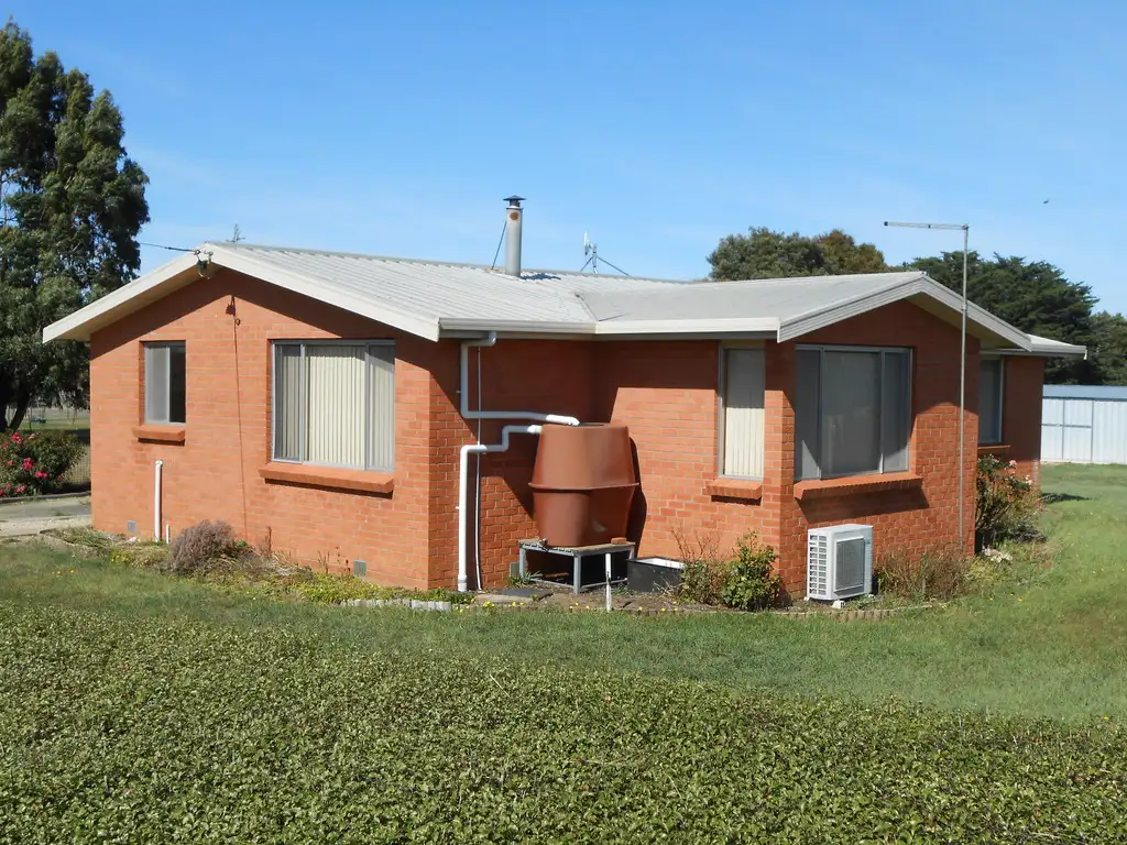 Main view of Homely house listing, 7A Saundridge Road, Cressy TAS 7302