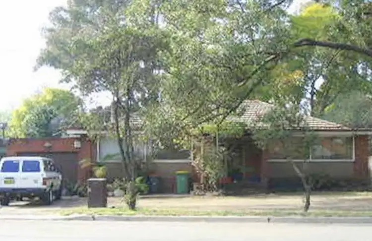 Second view of Homely house listing, 233 Henry Lawson Drive, Georges Hall NSW 2198
