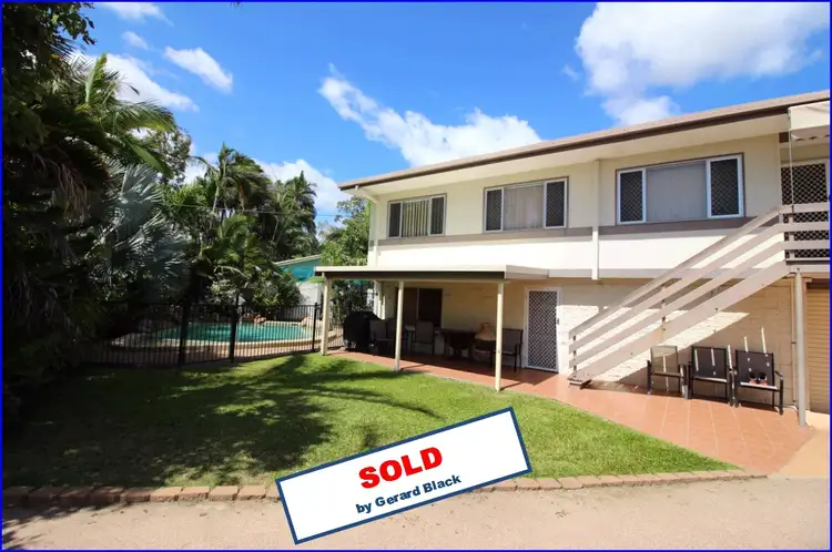 Main view of Homely house listing, 21 Watt Street, Wulguru QLD 4811