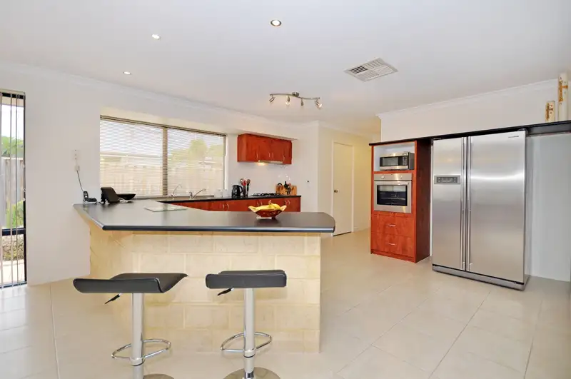 Main view of Homely house listing, 9 Turnberry Way, The Vines WA 6069