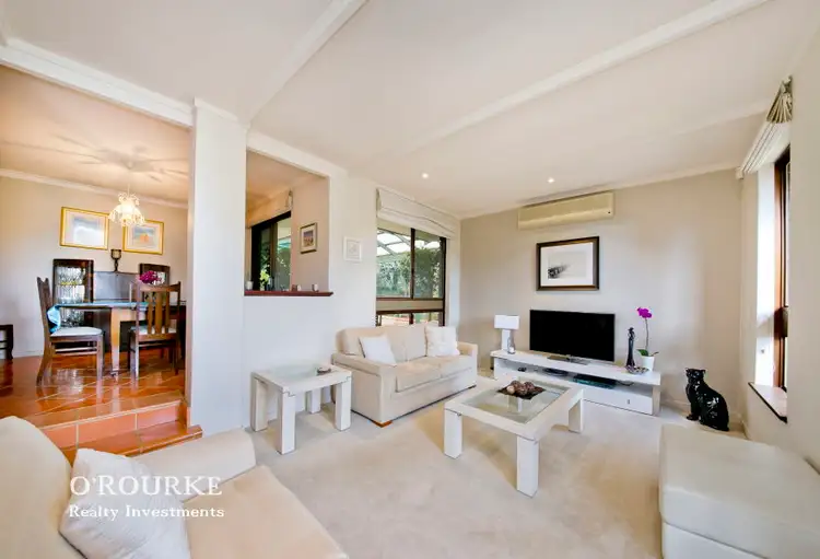 Second view of Homely house listing, 3 Yagoona Street, Duncraig WA 6023