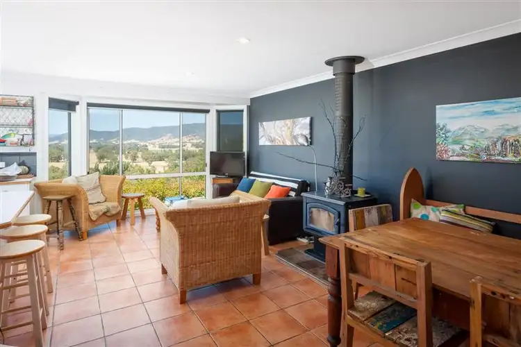 Fifth view of Homely rural property listing, 349 Lacmalac Road, Tumut NSW 2720