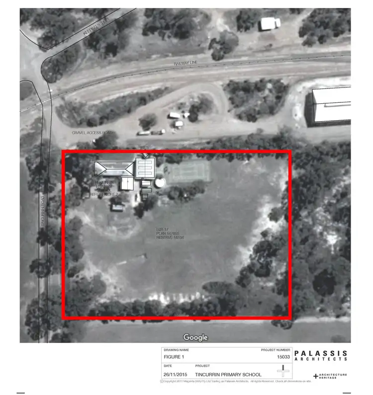 Fourth view of Homely rural property listing, Lot 17 Tincurrin South Road, Tincurrin WA 6361