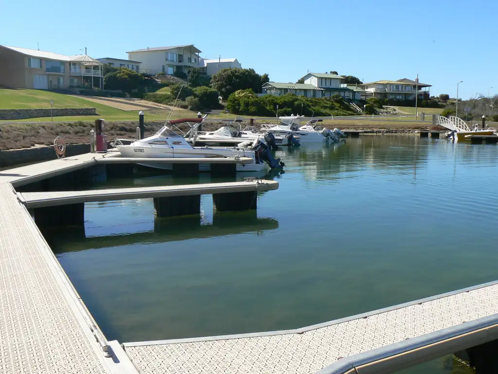Main view of Homely house listing, W30 Great Southern Marina, Robe SA 5276