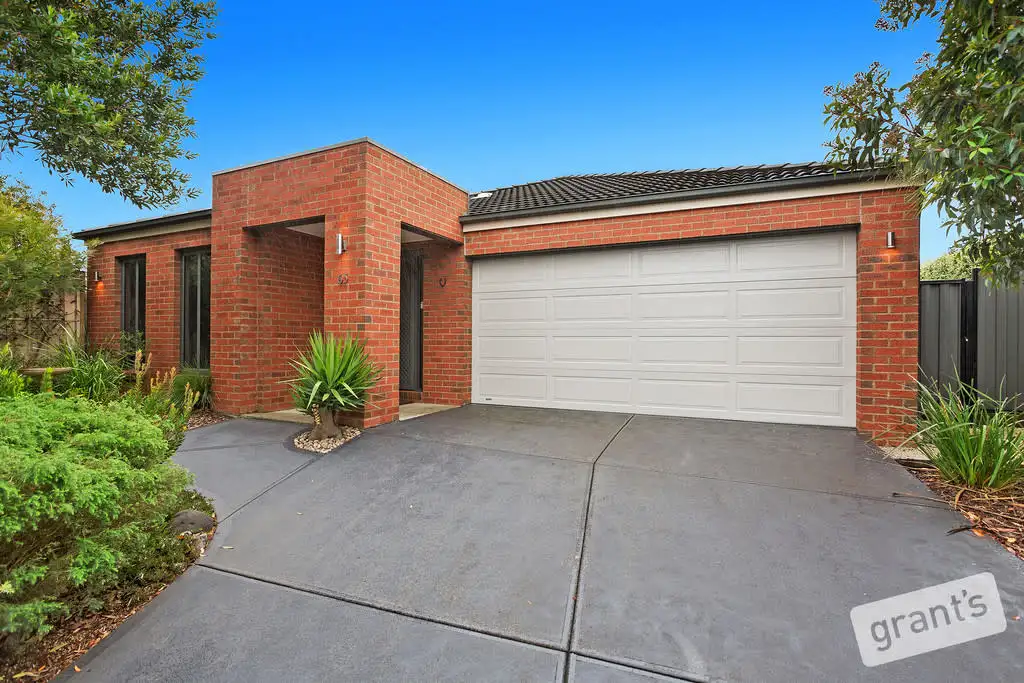 Main view of Homely house listing, 63 Leigh Drive, Pakenham VIC 3810
