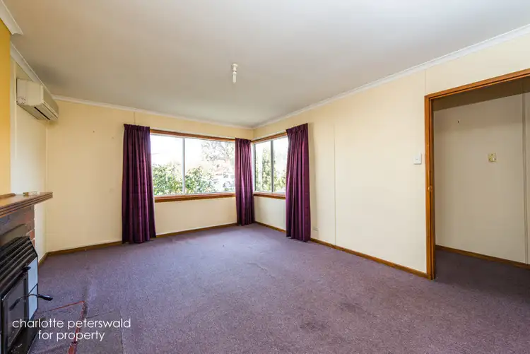 Second view of Homely house listing, 1 Negara Crescent, Goodwood TAS 7010