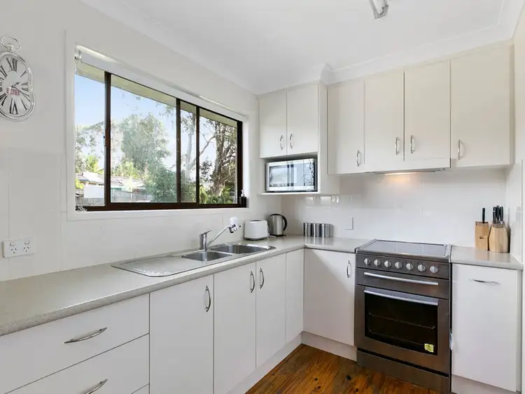 Third view of Homely house listing, 55 Marlborough Road, Wellington Point QLD 4160