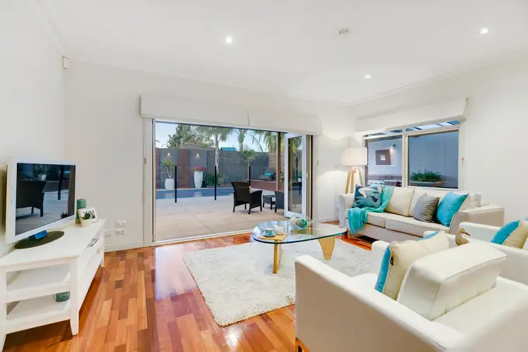 Sixth view of Homely house listing, 27 Lord Rodney Drive, Patterson Lakes VIC 3197