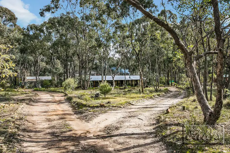 Second view of Homely house listing, 64 Binks Road, Junortoun VIC 3551