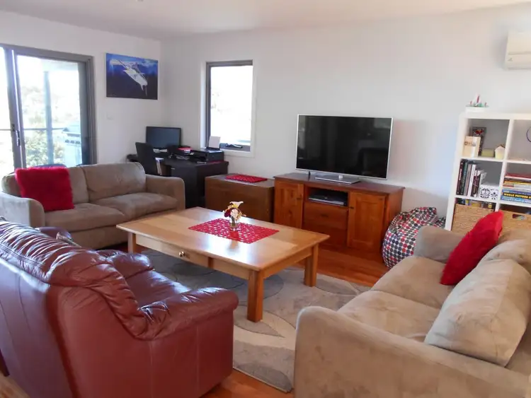 Fifth view of Homely house listing, 36 Happy Valley Road, Spring Beach TAS 7190