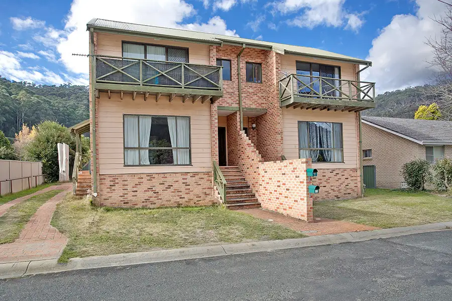 Main view of Homely house listing, 1 & 2 -  9 Ramsay Street, Lithgow NSW 2790