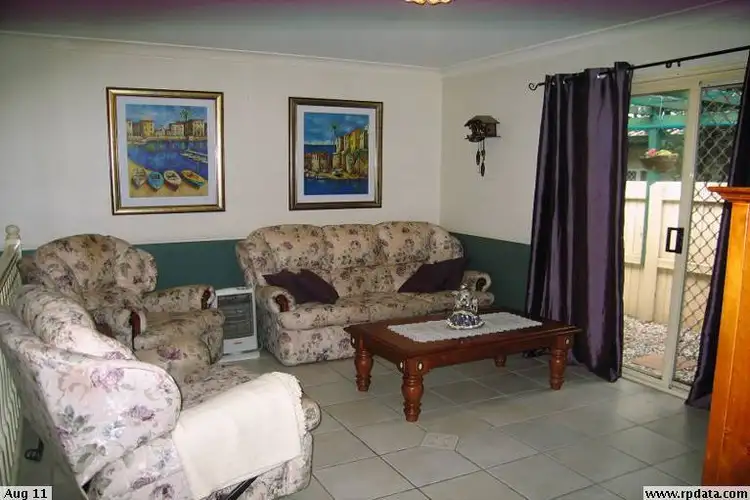 Main view of Homely house listing, 3 Clarendon Circuit, Forest Lake QLD 4078