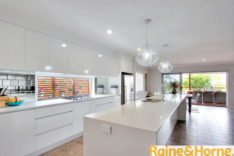 Fifth view of Homely house listing, 24 Torulosa Street, Cornubia QLD 4130