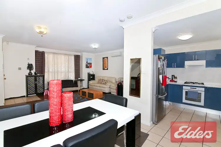Third view of Homely house listing, 4/92 Metella Road, Toongabbie NSW 2146