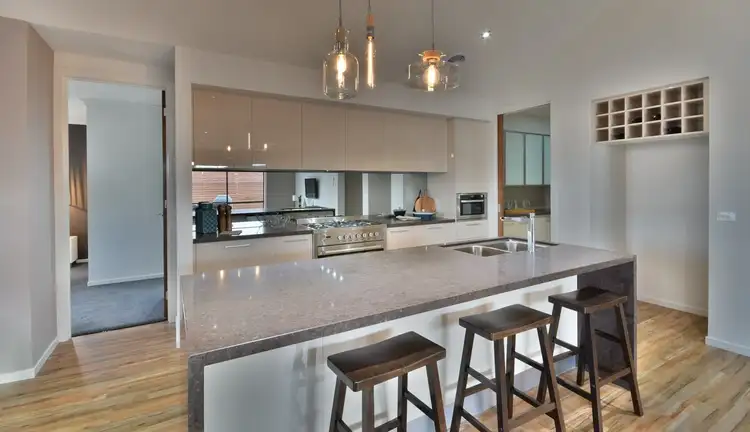 Fifth view of Homely house listing, 5 Rustic Place, Bairnsdale VIC 3875