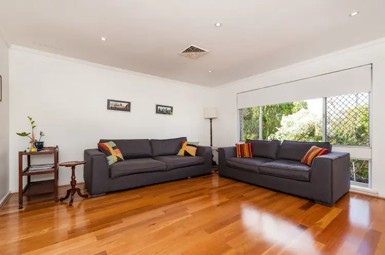 Second view of Homely house listing, 91 Osborne Street, Joondanna WA 6060
