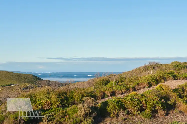 Third view of Homely land listing, Lot 181 (45) Marmaduke Point Drive, Gnarabup WA 6285